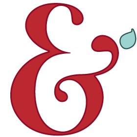 L'Esperluette - Café - Restaurant - Epicerie - Services - Accueil vélo